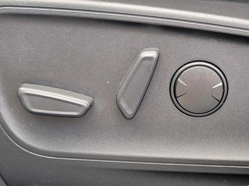 Vapor Blue Metallic 2023 Ford Escape Active