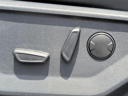 Carbonized Gray Metallic 2023 Ford F-150 XLT