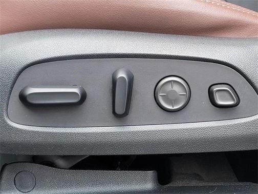 2020 Buick Enclave Avenir
