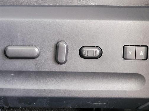 2016 Ford Expedition Limited