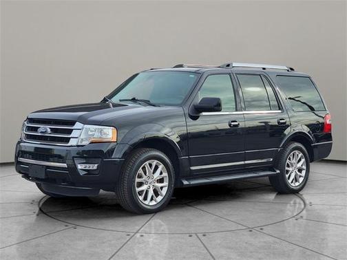 2016 Ford Expedition Limited
