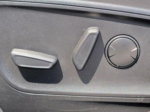 Atlas Blue Metallic 2023 Ford Escape Active