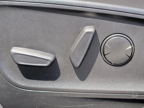 Atlas Blue Metallic 2023 Ford Escape Active