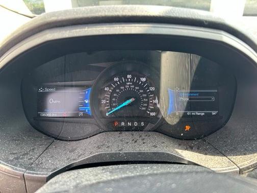 2022 Ford Edge SE