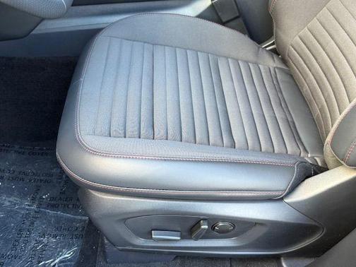 Vapor Blue 2026 Ford Explorer ST-Line