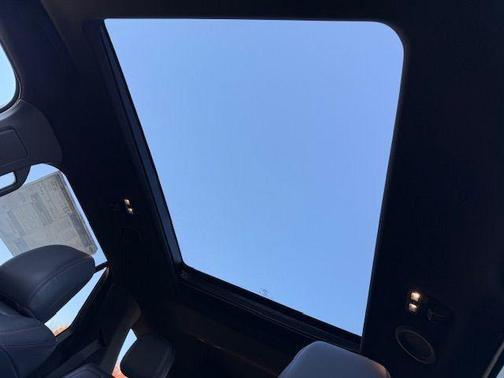 Vapor Blue 2026 Ford Explorer ST-Line