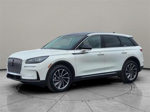 2024 Lincoln Corsair Premiere