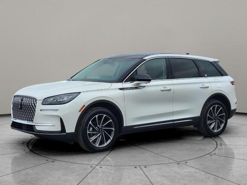 2024 Lincoln Corsair Premiere