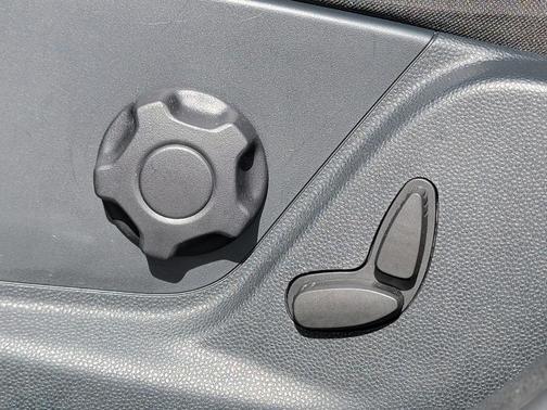 Moondust Silver Metallic 2020 Ford EcoSport SE