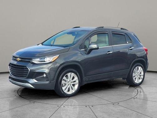 2020 Chevrolet Trax Premier