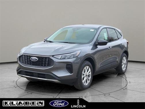 2026 Ford Escape ACTIVEÂ