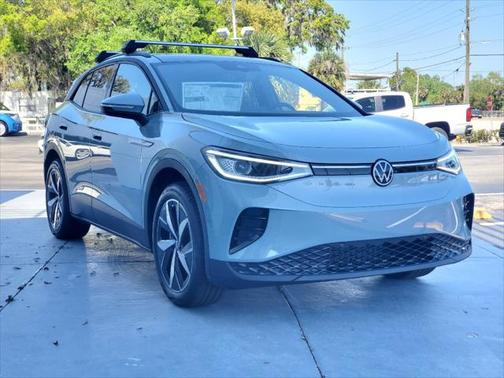 2025 Volkswagen ID.4 Pro