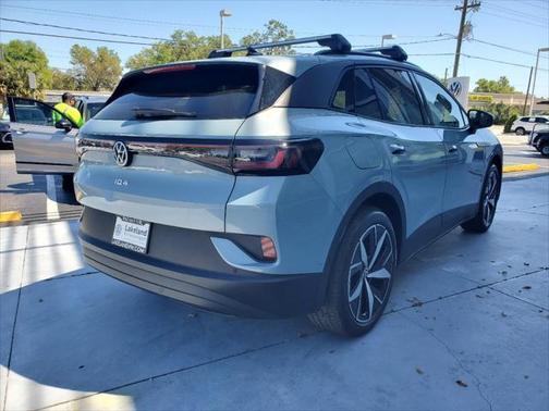2025 Volkswagen ID.4 Pro