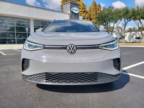 2022 Volkswagen ID.4 Pro S