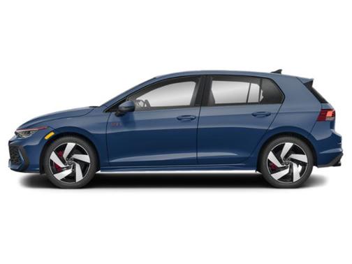 2026 Volkswagen Golf GTI 2.0T S DSG