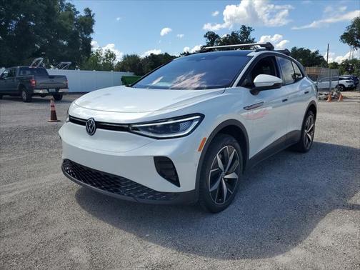 2025 Volkswagen ID.4 AWD Pro S