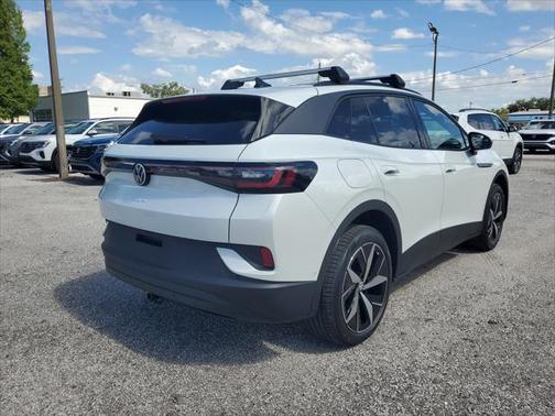 2025 Volkswagen ID.4 AWD Pro S