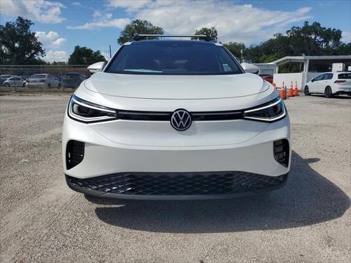 2025 Volkswagen ID.4 AWD Pro S