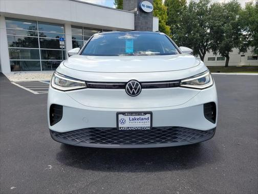 2021 Volkswagen ID.4 Pro S