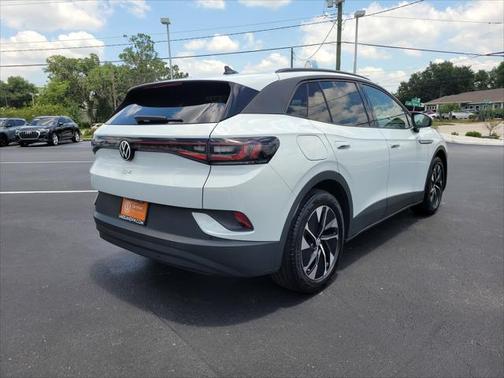 2021 Volkswagen ID.4 Pro S