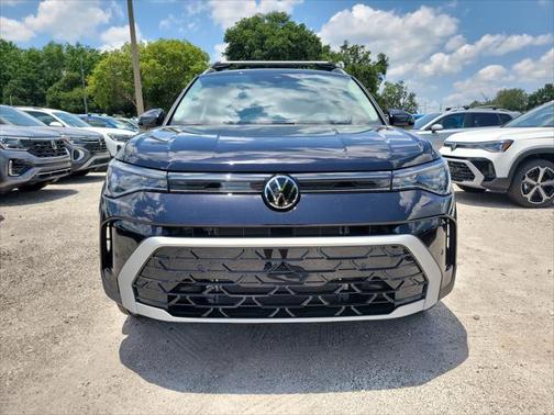 2025 Volkswagen Taos 1.5T SEL