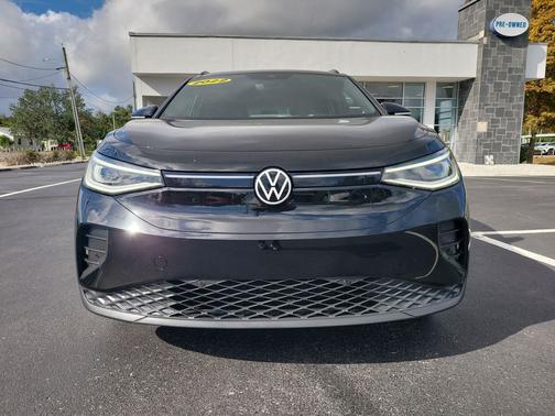 2022 Volkswagen ID.4 Pro S