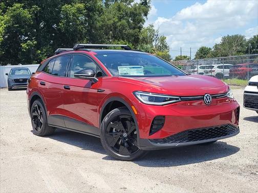 2025 Volkswagen ID.4 Pro S