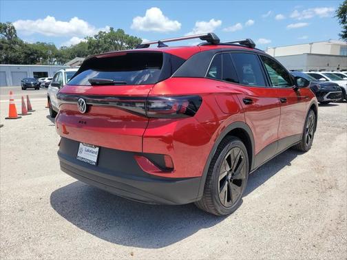 2025 Volkswagen ID.4 Pro S