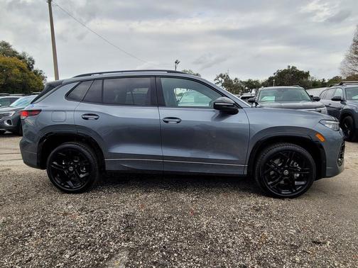 2026 Volkswagen Tiguan 2.0T SE R-Line Black 4MOTION