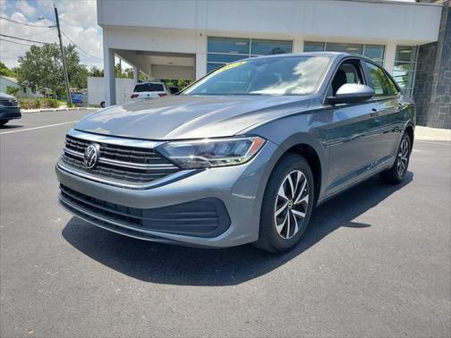 2024 Volkswagen Jetta 1.5T S