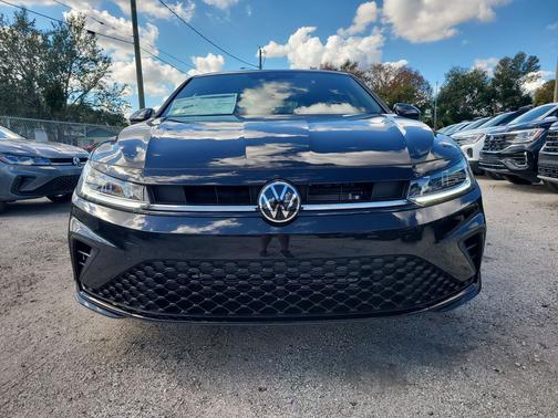 2026 Volkswagen Jetta 1.4T S