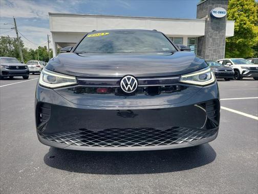 2021 Volkswagen ID.4 Pro S