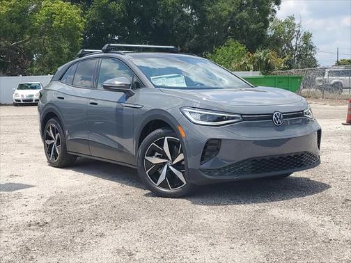 2025 Volkswagen ID.4 Pro