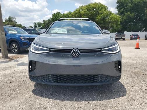 2025 Volkswagen ID.4 Pro