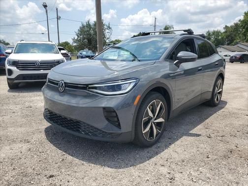 2025 Volkswagen ID.4 Pro