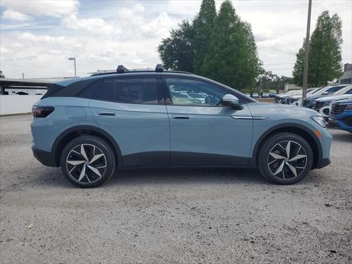 2025 Volkswagen ID.4 AWD Pro S