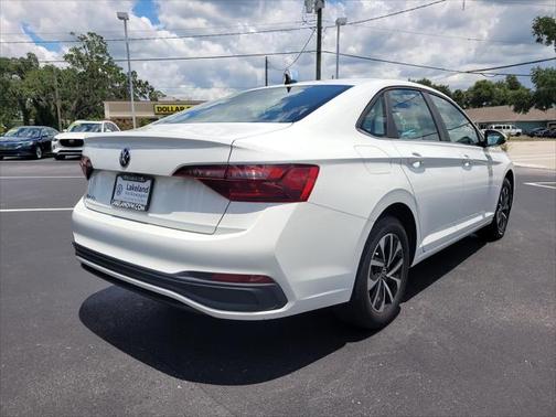2022 Volkswagen Jetta 1.5T S