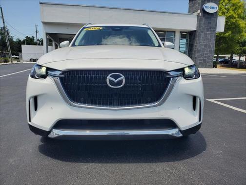 2024 Mazda CX-90 PHEV Base