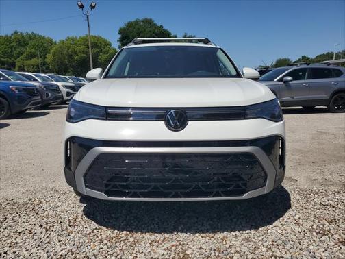 2025 Volkswagen Taos 1.5T SEL
