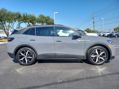 2023 Volkswagen ID.4 Pro S