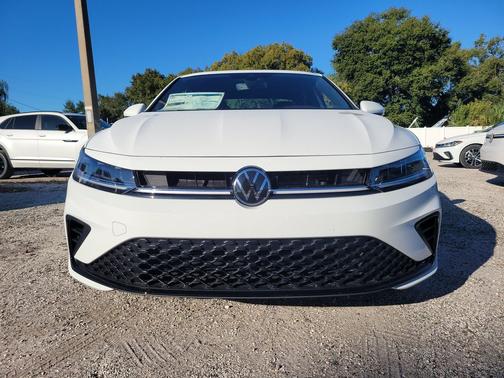 2026 Volkswagen Jetta 1.4T S