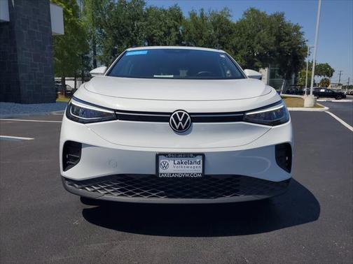 2022 Volkswagen ID.4 Pro