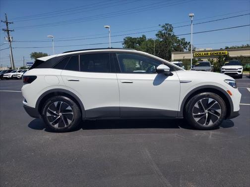 2022 Volkswagen ID.4 Pro