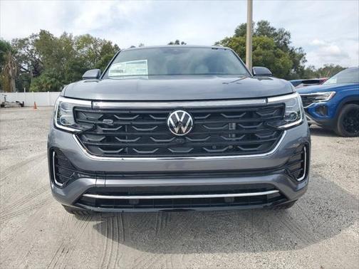2025 Volkswagen Atlas Cross Sport 2.0T SEL Premium
