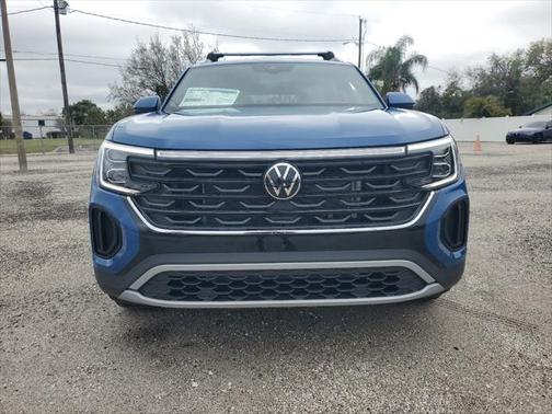 2025 Volkswagen Atlas Cross Sport 2.0T SE