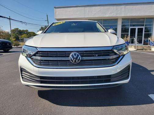 2024 Volkswagen Jetta 1.5T S