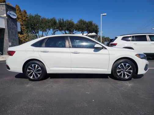 2024 Volkswagen Jetta 1.5T S