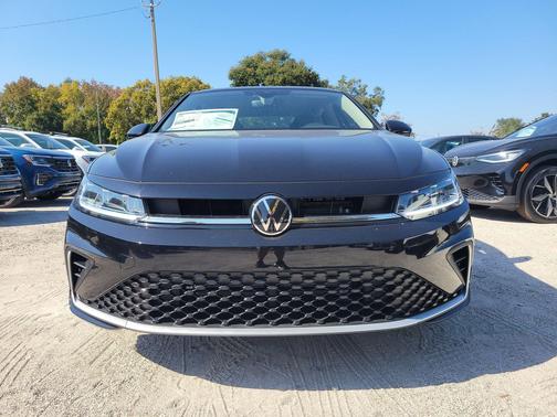 2026 Volkswagen Jetta 1.4T S