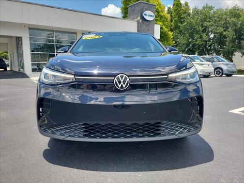 2023 Volkswagen ID.4 Pro