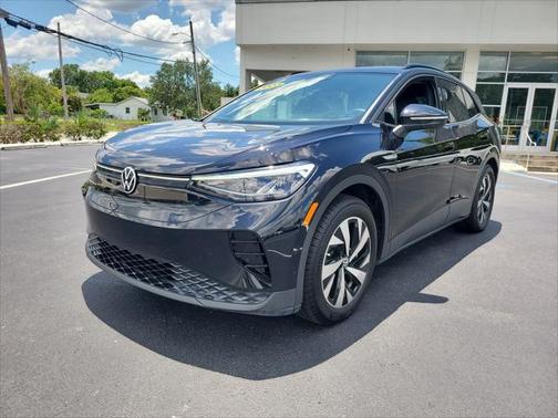 2023 Volkswagen ID.4 Pro